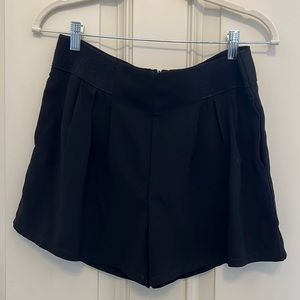 Women’s Dress Shorts - Worn once. Like new.